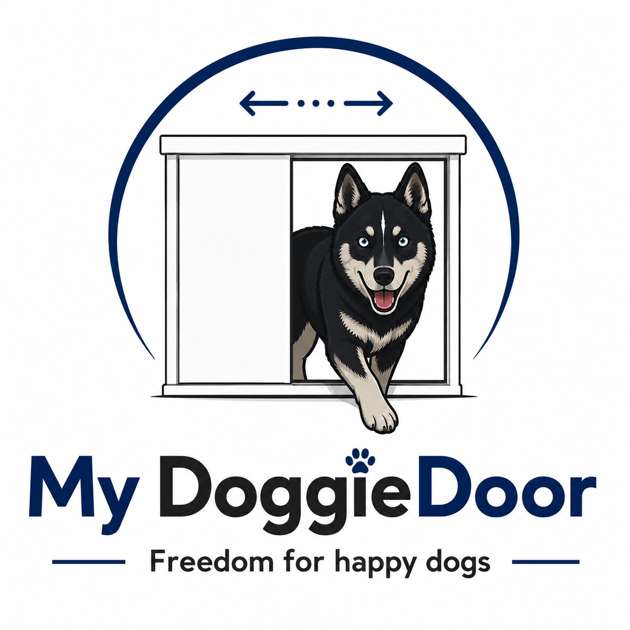 MyDoggieDoor